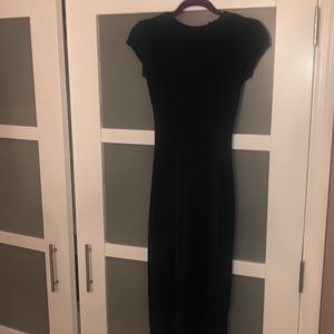 Beautiful Emerald Green Midi